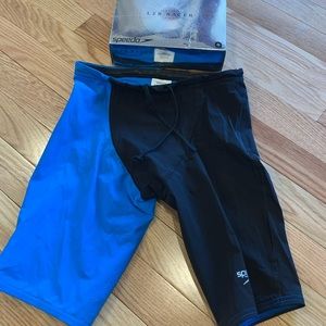 Speedo fastskin LZR RACER ORO
